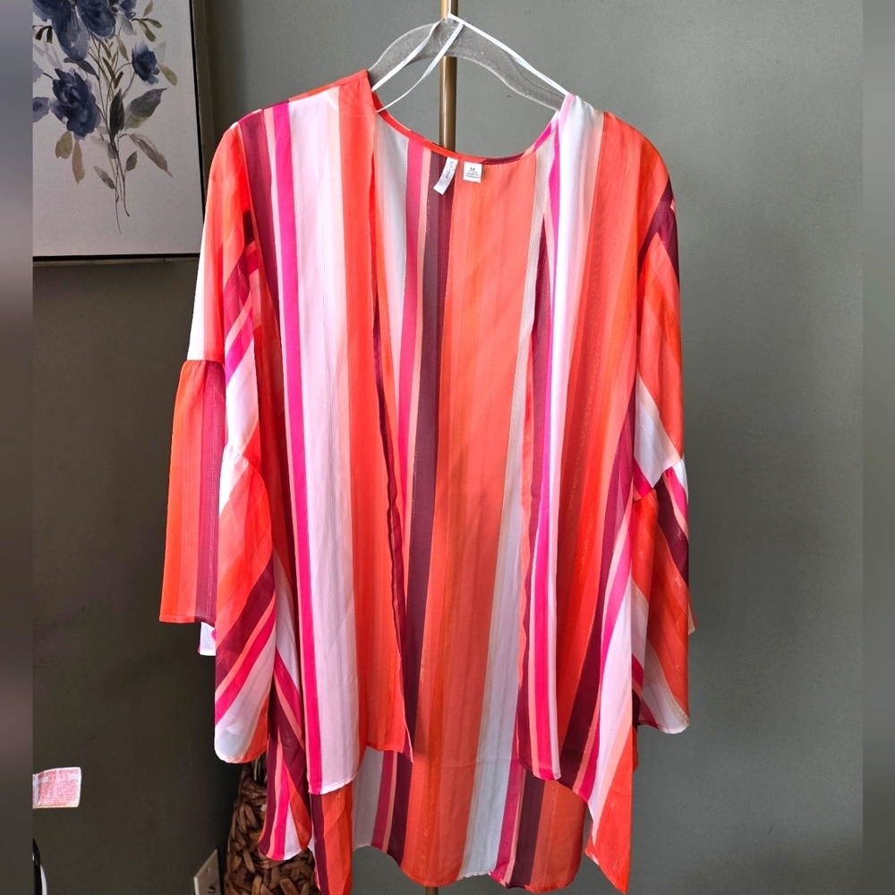 EST.1946 Kimono sz Medium